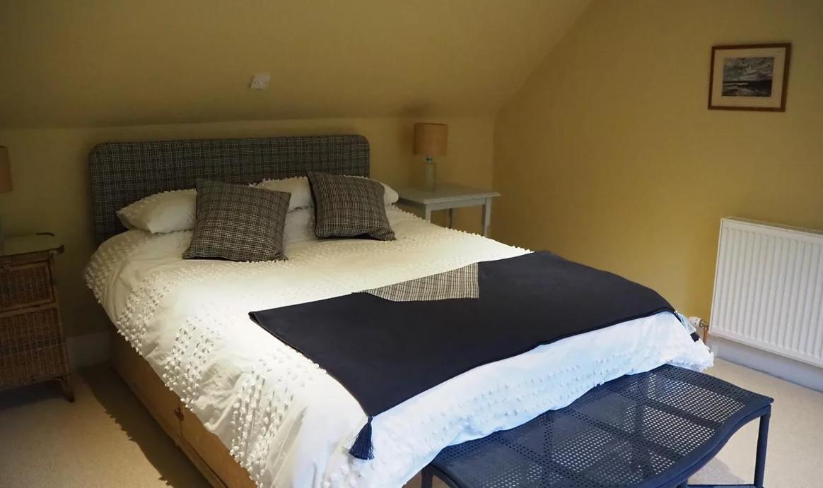 The Fiddichside Inn Aberlour Eksteriør bilde