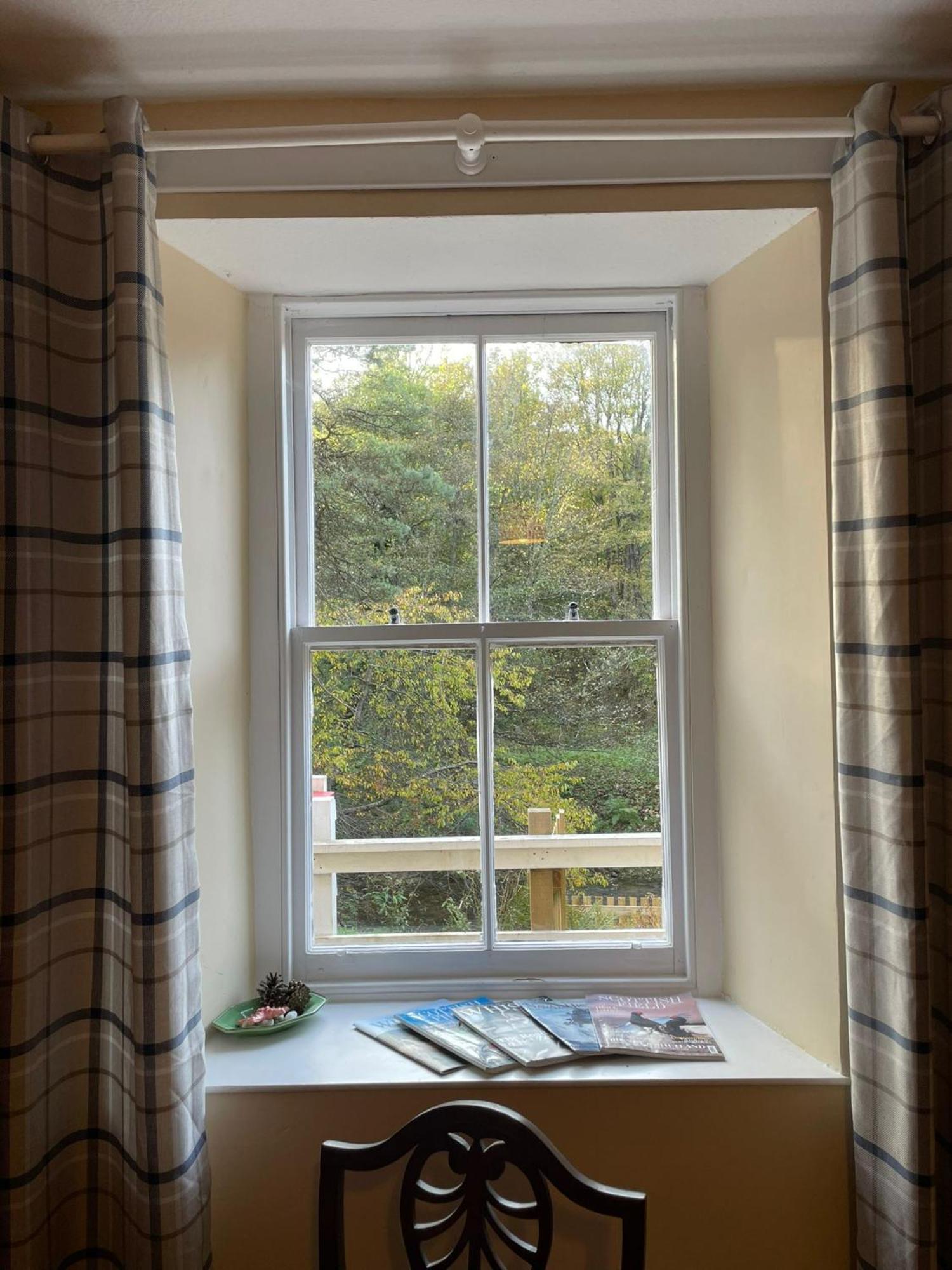 The Fiddichside Inn Aberlour Eksteriør bilde